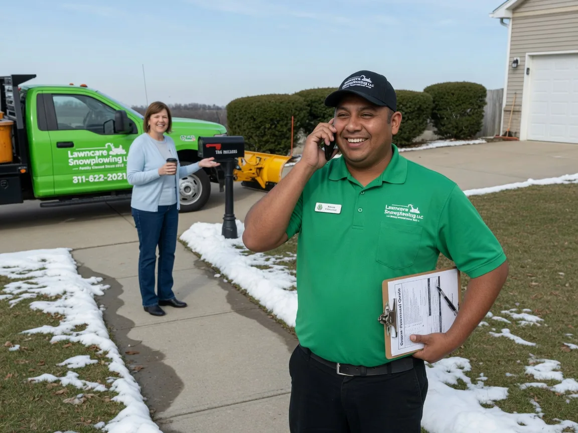 Lawn Care Services By Expert Landscaper Hot Springs Village, AR FAQs